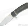Herucus Blomerus LL 15 Bronze LS Carbon Fiber Liner Lock Folder 3701 -Outlet Flippers Store 3701