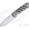 Enrique Peña Custom Mula Titanium Frame Lock Front Flipper -Outlet Flippers Store 3958 1