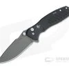 Spartan Blades Pallas Flipper Black PVD S45VN Aluminum Folder 3BK 1 Spartan Blades Pallas Flipper Black PVD S45VN Aluminum Folder 3BK -Outlet Flippers Store 3bk 1