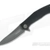 Kershaw Concierge KVT Liner Lock Flipper Sinkevich Design 4020 -Outlet Flippers Store 4020 1 3