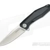 Kershaw Atmos KVT Carbon Fiber G10 Flipper Sinkevich Design 4037 -Outlet Flippers Store 4037