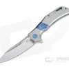 Olamic Cutlery Swish Light Blast Titanium Dragon Skin Inlay Satin Elmax Flipper 1 Olamic Cutlery Swish Light Blast Titanium Dragon Skin Inlay Satin Elmax Flipper -Outlet Flippers Store 4121