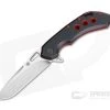 Olamic Cutlery Wayfarer Tanto 247T Black & Red GunKote Satin M390 Flipper 2 Olamic Cutlery Wayfarer Tanto 247T Black & Red GunKote Satin M390 Flipper -Outlet Flippers Store 4122