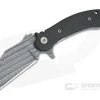 Grindhouse Knives TMAx #11 Nichols Iguana Damascus Carbon Fiber Satin Titanium Flipper 2 Grindhouse Knives TMAx #11 Nichols Iguana Damascus Carbon Fiber Satin Titanium Flipper -Outlet Flippers Store 4312 1