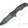 Brian Tighe Custom Tighe Down DLC RWL34 Unidirectional Carbon Fiber Integral Flipper 4552 2 Brian Tighe Custom Tighe Down DLC RWL34 Unidirectional Carbon Fiber Integral Flipper 4552 -Outlet Flippers Store 4552