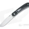 Enrique Pena Custom Front Flipper Trapper Bolstered Blue Ripple G-Carta Folder 4702 -Outlet Flippers Store 4702 1