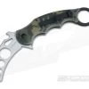 Fox Knives 479 Karambit Trainer Camo G10 479TK