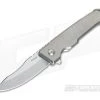 Spartan Metis Titanium Flipper Stonewashed S35VN 2 Spartan Metis Titanium Flipper Stonewashed S35VN -Outlet Flippers Store 4swbb 1