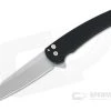 Protech Malibu Flipper Reverse Tanto Stonewashed 20CV Black Aluminum Folder 5201 1 Protech Malibu Flipper Reverse Tanto Stonewashed 20CV Black Aluminum Folder 5201 -Outlet Flippers Store 5201 1 1