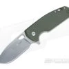 Viper Knives Kyomi Vox Flipper Green G10 V5934GG -Outlet Flippers Store 5934gg 1