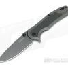 Kershaw Fringe Carbon Fiber Stepped Assisted Frame Lock Flipper 8310 -Outlet Flippers Store 8310 1 1