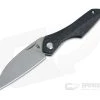 Isham Bladeworks Abstruse Front Flipper Carbon Fiber Liner Lock 2 Isham Bladeworks Abstruse Front Flipper Carbon Fiber Liner Lock -Outlet Flippers Store abstruse cf 2