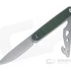 CIVIVI Crit Stonewashed Nitro-V Green Micarta Multifunction Liner Lock Front Flipper C20014F-3 1 CIVIVI Crit Stonewashed Nitro-V Green Micarta Multifunction Liner Lock Front Flipper C20014F-3 -Outlet Flippers Store c20014f 3 1