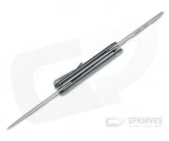 CIVIVI Crit Stonewashed Nitro-V Green Micarta Multifunction Liner Lock Front Flipper C20014F-3 7 CIVIVI Crit Stonewashed Nitro-V Green Micarta Multifunction Liner Lock Front Flipper C20014F-3 -Outlet Flippers Store c20014f 3 3