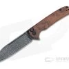 CIVIVI Chevalier Black Damascus Cuibourtia Wood Button Lock Flipper C20022-DS1 2 CIVIVI Chevalier Black Damascus Cuibourtia Wood Button Lock Flipper C20022-DS1 -Outlet Flippers Store c20022 ds1 1 1