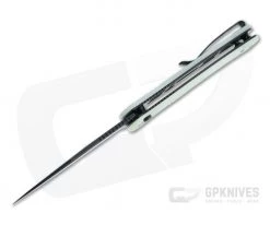 CIVIVI Cogent Button Lock Flipper Black Stonewashed 14C28N Natural G10 Folder C20038D-3 7 CIVIVI Cogent Button Lock Flipper Black Stonewashed 14C28N Natural G10 Folder C20038D-3 -Outlet Flippers Store c20038d 3 3