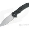 CIVIVI Cogent Flipper Blasted 14C28N Black Burlap Micarta Button Lock Folder C20038D-7 -Outlet Flippers Store c20038d 7 1 1