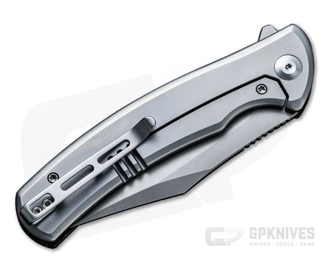 CIVIVI Sinisys Flipper Blasted 14C28N Burlap Micarta Frame Lock Folder C20039-2 4 CIVIVI Sinisys Flipper Blasted 14C28N Burlap Micarta Frame Lock Folder C20039-2 - Image 2