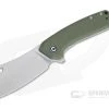 CIVIVI Mini Mastodon C2011A OD Green G10 9Cr18MoV Stainless Steel Liner Lock Flipper -Outlet Flippers Store c2011a 1 1