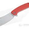 CIVIVI Mastodon C2012B Red G10 9Cr18MoV Stainless Steel Liner Lock Flipper 2 CIVIVI Mastodon C2012B Red G10 9Cr18MoV Stainless Steel Liner Lock Flipper -Outlet Flippers Store c2012b 1 1