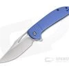 CIVIVI Ortis Satin 9Cr18MoV Clip Point Blue FRN Liner Lock Flipper C2013A 1 CIVIVI Ortis Satin 9Cr18MoV Clip Point Blue FRN Liner Lock Flipper C2013A -Outlet Flippers Store c2013a 1 1