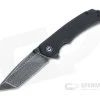 CIVIVI Brazen Tanto Black Damascus Coarse Black Micarta Liner Lock Flipper C2023DS-1 2 CIVIVI Brazen Tanto Black Damascus Coarse Black Micarta Liner Lock Flipper C2023DS-1 -Outlet Flippers Store c2023ds 1 1 1