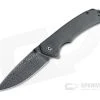 CIVIVI Brazen Drop Point Dark Green Micarta Black Damascus Liner Lock Flipper C2102DS-3 -Outlet Flippers Store c2102ds 3 1 1
