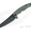 CIVIVI x Kaila Cumings P87 Folder Black Stonewashed Nitro-V Green Micarta Folding Knife C21043-3 1 CIVIVI x Kaila Cumings P87 Folder Black Stonewashed Nitro-V Green Micarta Folding Knife C21043-3 -Outlet Flippers Store c21043 3 1 1