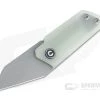 CIVIVI Ki-V Ostap Hel Gray Stonewashed 9Cr18MoV Jade G10 Slip Joint Top Flipper C2108A 2 CIVIVI Ki-V Ostap Hel Gray Stonewashed 9Cr18MoV Jade G10 Slip Joint Top Flipper C2108A -Outlet Flippers Store c2108a 1 1