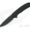 CIVIVI NOx Black Stonewashed Nitro-V Black G10 Frame Lock Flipper C2110C -Outlet Flippers Store c2110c 1 1