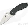 Spyderco Mantra 3 Carbon Fiber G10 Compression Lock Flipper C233CFP -Outlet Flippers Store c233cfp 3