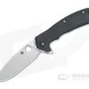 Spyderco Amalgam Lai Carbon Fiber G10 Compression Lock Flipper C234CFP -Outlet Flippers Store c234cfp 1 2