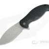 CIVIVI Naja C802DS Black G10 Damascus Liner Lock Flipper -Outlet Flippers Store c802ds