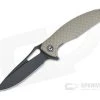 CIVIVI Wyvern Black Stonewashed D2 Tan Scale FRN Liner Lock Flipper C902F 2 CIVIVI Wyvern Black Stonewashed D2 Tan Scale FRN Liner Lock Flipper C902F -Outlet Flippers Store c902f 1 1