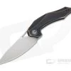 CIVIVI Plethiros Isham Black Copper Satin 154cm Liner Lock Flipper C904D -Outlet Flippers Store c904d 2