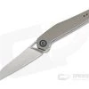 CIVIVI Mckenna Isham Tan G10 Satin D2 Liner Lock Top Flipper C905A -Outlet Flippers Store c905a 2