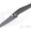 CIVIVI Mckenna Isham Copper Black Damascus Liner Lock Top Flipper C905DS-3 2 CIVIVI Mckenna Isham Copper Black Damascus Liner Lock Top Flipper C905DS-3 -Outlet Flippers Store c905ds 3 2