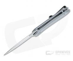 CIVIVI Elementum C907B Gray G10 Satin D2 Liner Lock Flipper 7 CIVIVI Elementum C907B Gray G10 Satin D2 Liner Lock Flipper -Outlet Flippers Store c907b 3