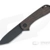 CIVIVI Elementum Tanto Dark Brown Matrix Micarta Black Stonewashed D2 Liner Lock Flipper C907T-C 1 CIVIVI Elementum Tanto Dark Brown Matrix Micarta Black Stonewashed D2 Liner Lock Flipper C907T-C -Outlet Flippers Store c907t c 1 1