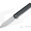 CIVIVI Chronic Damascus Carbon Fiber and Black G10 Liner Lock Flipper C917DS 1 CIVIVI Chronic Damascus Carbon Fiber and Black G10 Liner Lock Flipper C917DS -Outlet Flippers Store c917ds 1