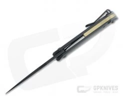 GiantMouse ACE Corta PVD M390 Black G10 Liner Lock Flipper -Outlet Flippers Store corta g10 pvd 3