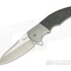 Reate Knives Crossroads Kirby Lambert Design M390 Carbon Fiber Titanium Bolster Liner Lock Flipper -Outlet Flippers Store cr 005 3