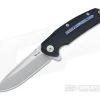 Reate Epoch Flipper Black Satin CTS-204P Titanium -Outlet Flippers Store epoch v3 1