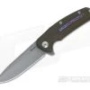 Reate Epoch Flipper CTS-204P Bronze Titanium -Outlet Flippers Store epoch v6 1