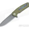 Reate Epoch Flipper CTS-204P Gold Titanium -Outlet Flippers Store epoch v8 1