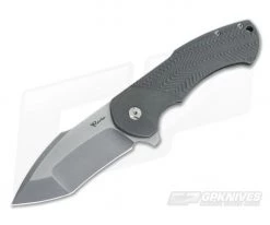 Reate Fallout 2.0 Stonewashed