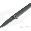 MKM Zieba Flame Drop Point M390 Dark Stonewashed Titanium Frame Lock Flipper FL01-TDSW 1 MKM Zieba Flame Drop Point M390 Dark Stonewashed Titanium Frame Lock Flipper FL01-TDSW -Outlet Flippers Store fl01 tdsw 2