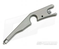 Hinderer Knives Full Track Spear Point 20CV OD Green G10 H.M.B.S. Tri Way Pivot Flipper -Outlet Flippers Store fulltrack tool 1