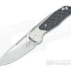 Liong Mah Design GSD Bling Carbon Fiber Flipper -Outlet Flippers Store gsd 001