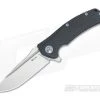 Reate Knives Horizon-D Carbon Fiber M390 Ti Frame Lock Flipper -Outlet Flippers Store hrzn d cf 1 1